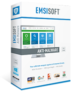 Emsisoft Produkte